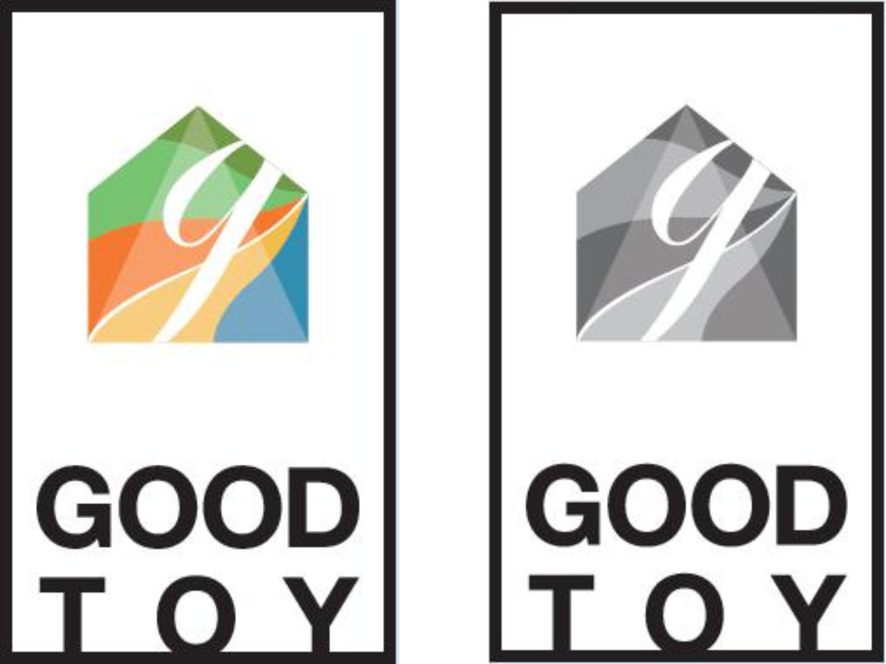 グッド・トイマーク