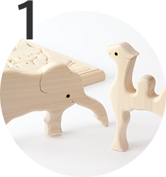 健全なおもちゃ