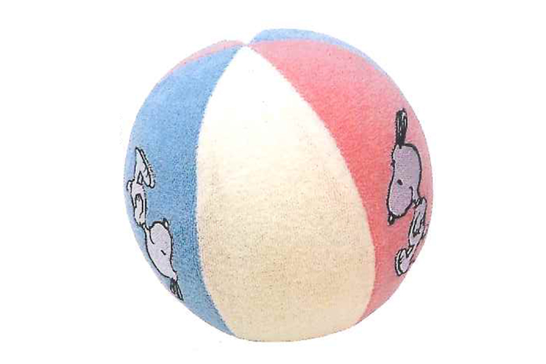 スヌーピー コロコロミュージックボール