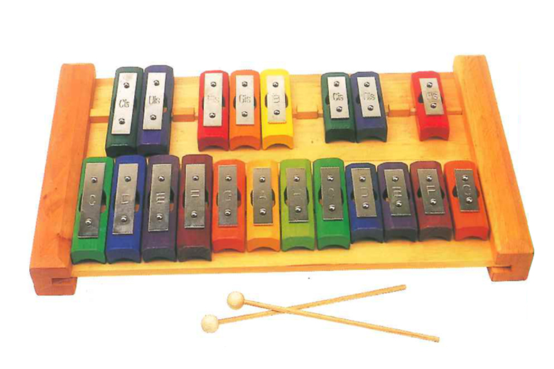 グロッケンシュピール