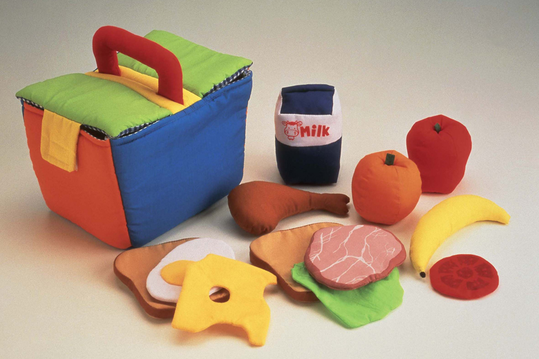 ピクニックバスケット