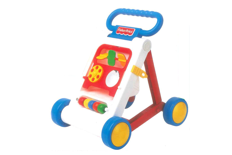 よちよちウォーカー