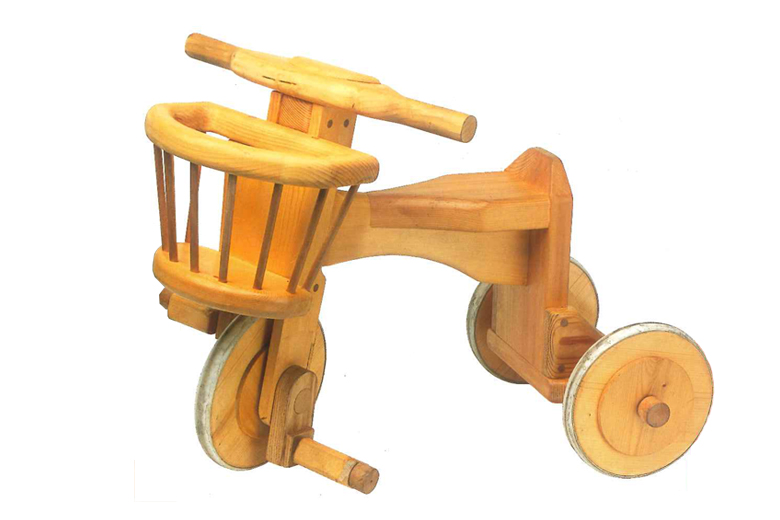 ウッドサンリン