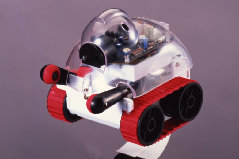 エレキット スモウマン