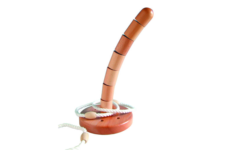 木童（こわっぱ）