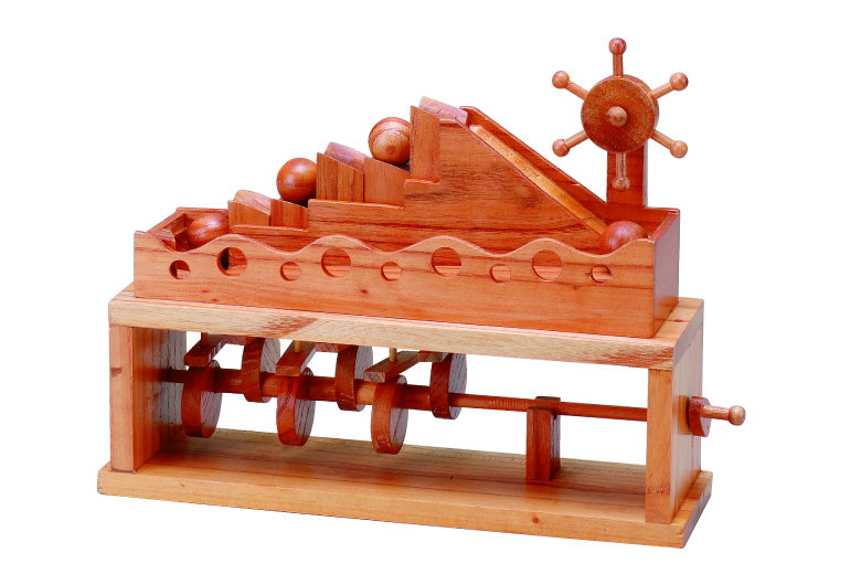 ローリングすとん