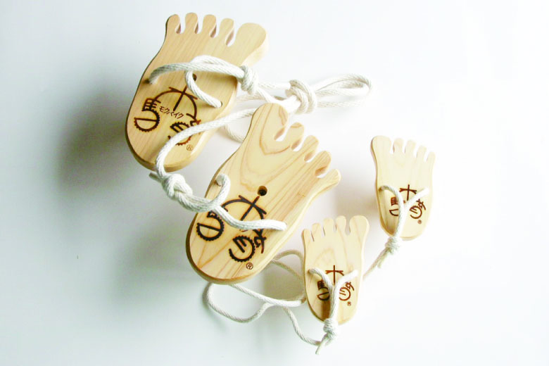 木馬育（モクバイク）