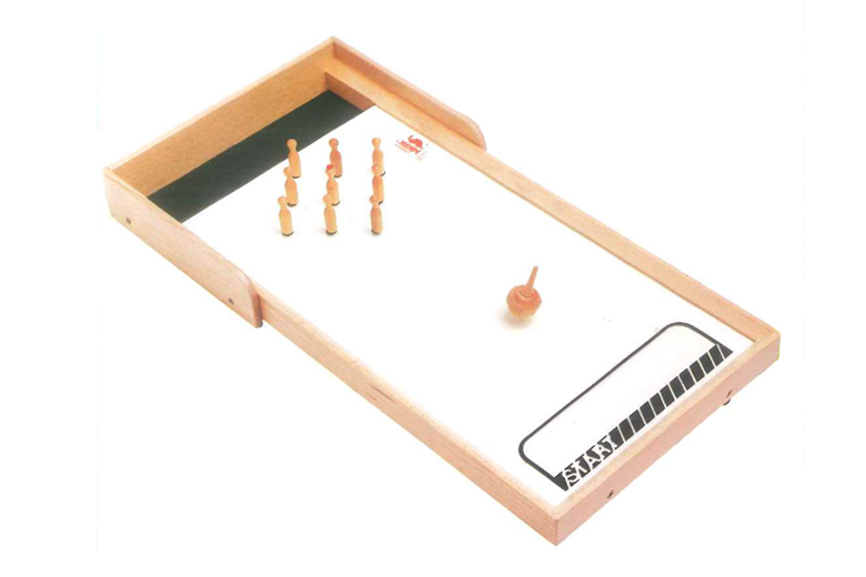 こまのボーリング