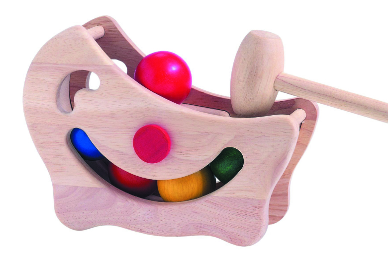 ミラクルパウンディング