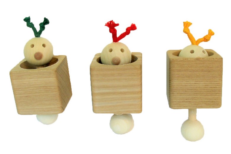 イナイイナイ・バア