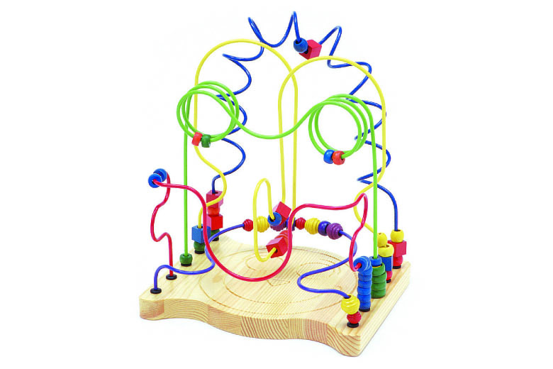 エデュコED4002ファニーフェイス