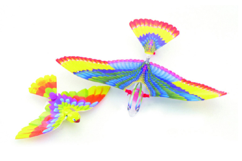 パタパタバード