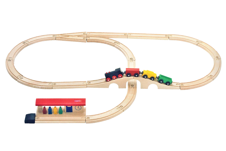 汽車セットスタンダード