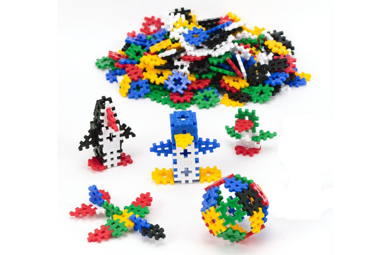 カーペンターブロック（角容器）