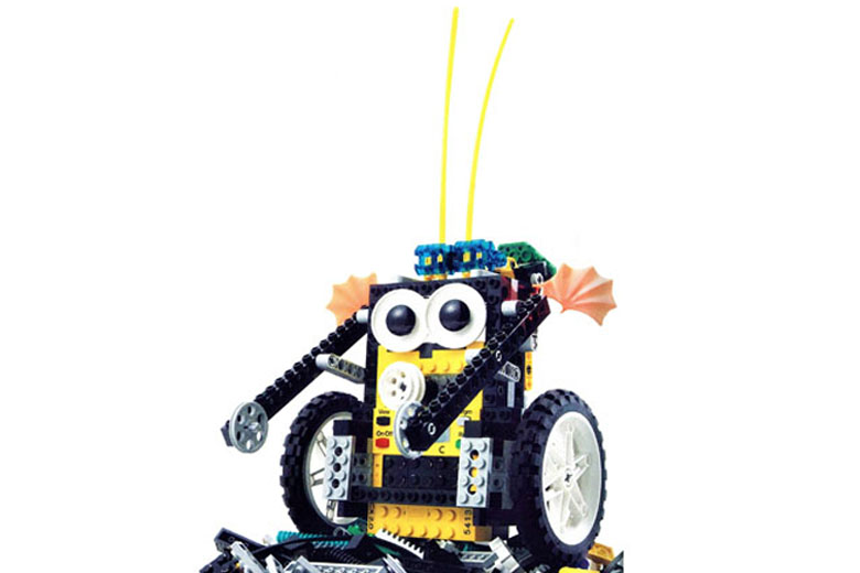 レゴ マインドストーム 基本セット