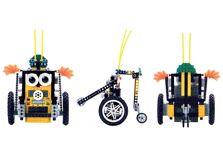 レゴ マインドストーム 基本セット