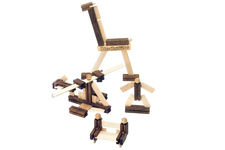 コンストラクションセット