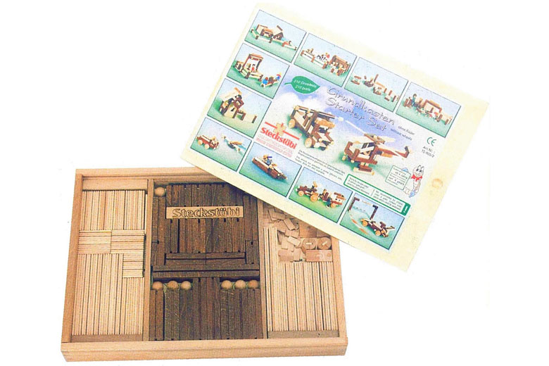 コンストラクションセット