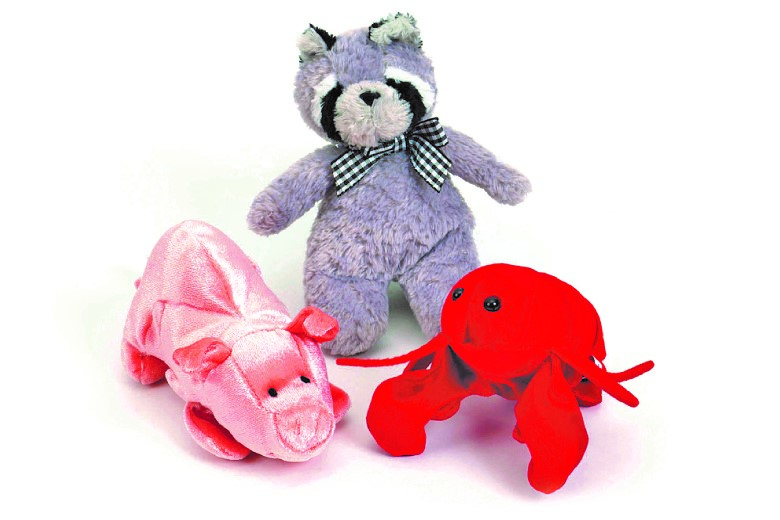 ティピートーズ