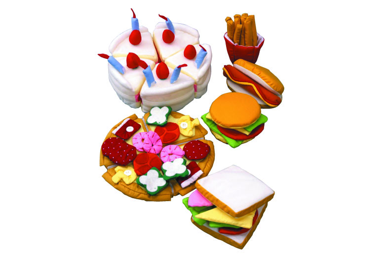 フカフカフーズ