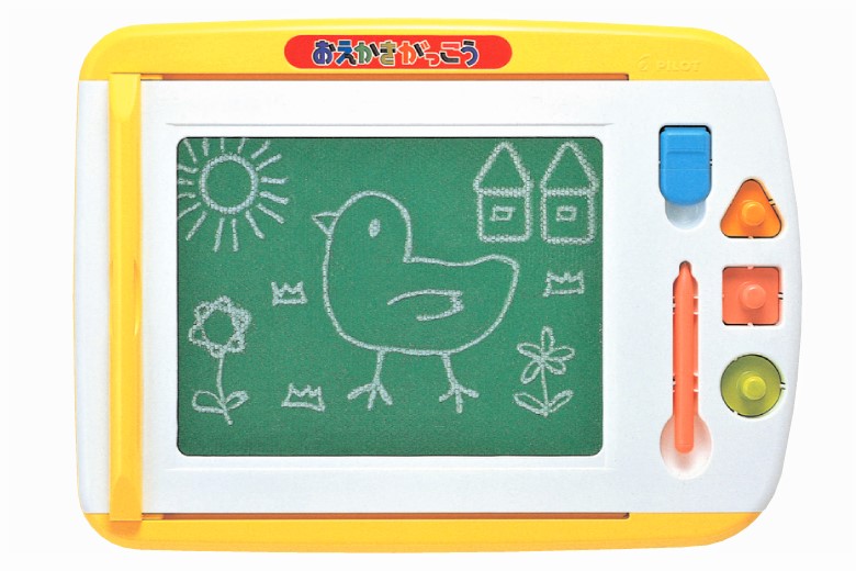 おえかきがっこう