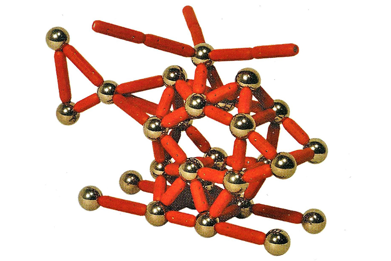 ジオマグ・スーパー