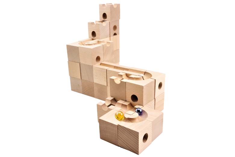 キュボロ・スタンダード