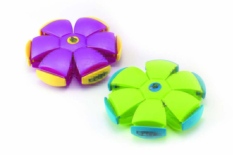 フラットボール