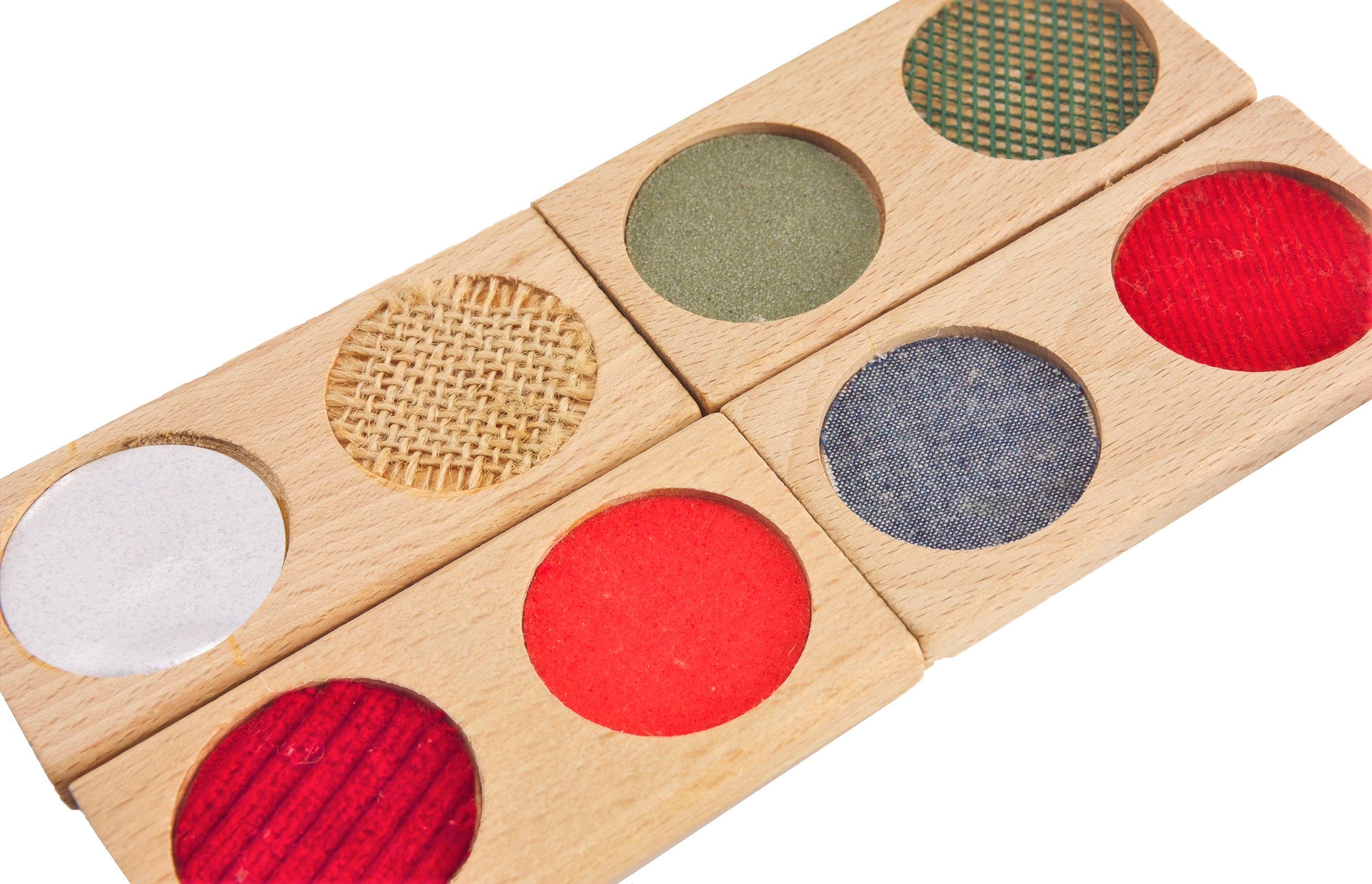 テキスタイルドミノ