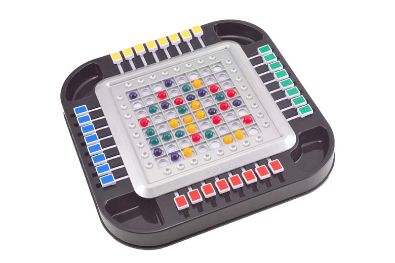 サバイバルゲーム