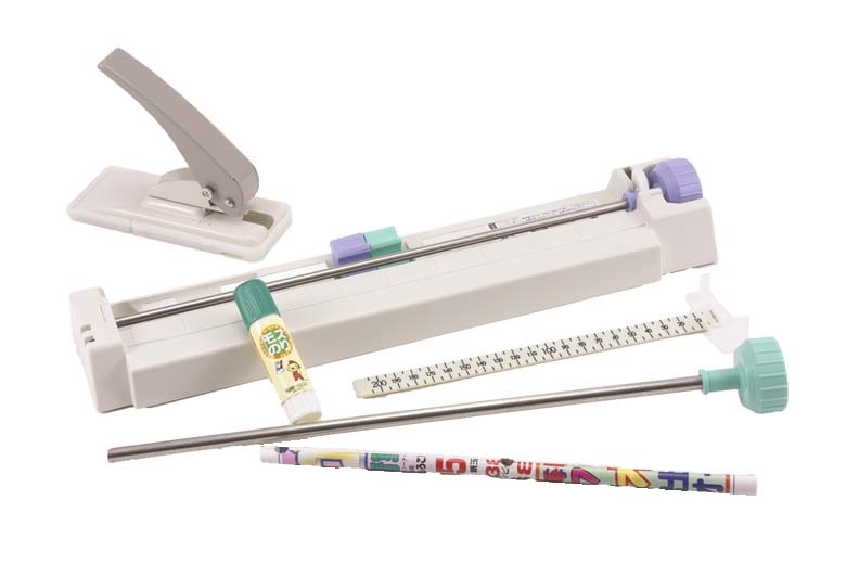 ひねもすキット