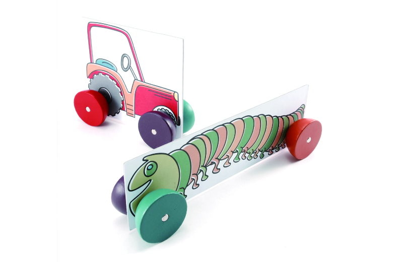 Click＆Roll(クリック＆ロール)