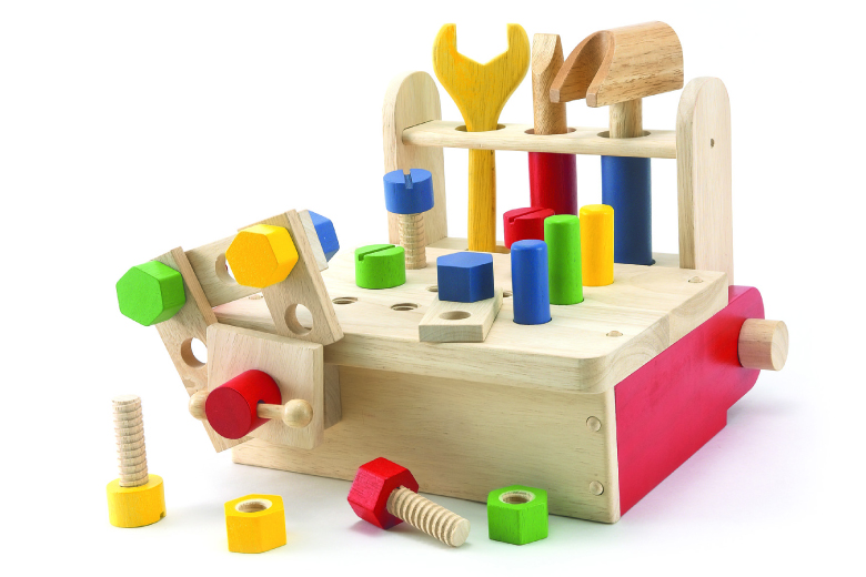 ポータブルワークベンチ