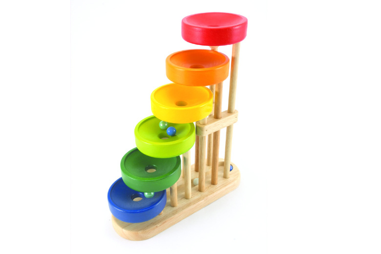 マーブルタワー