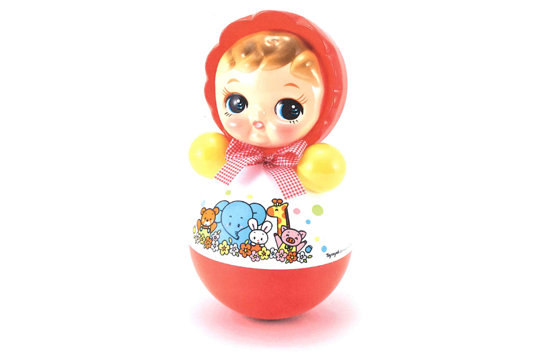 ローリーポーリー