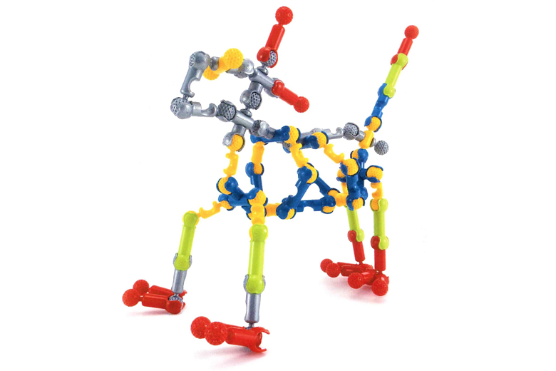 ZOOB（ズーブ）シリーズ