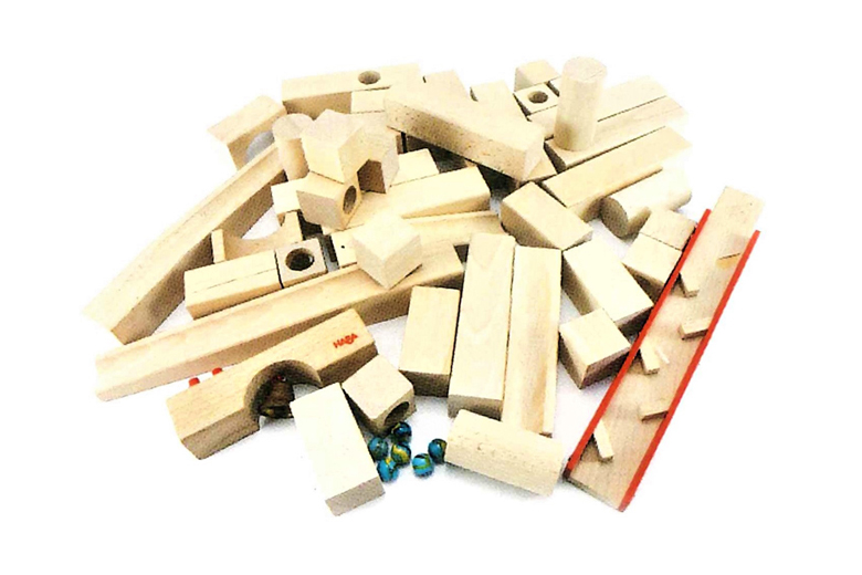 組立てクーゲルバーン