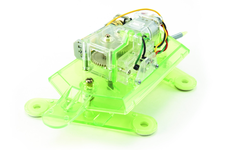 ロボクラフトシリーズ