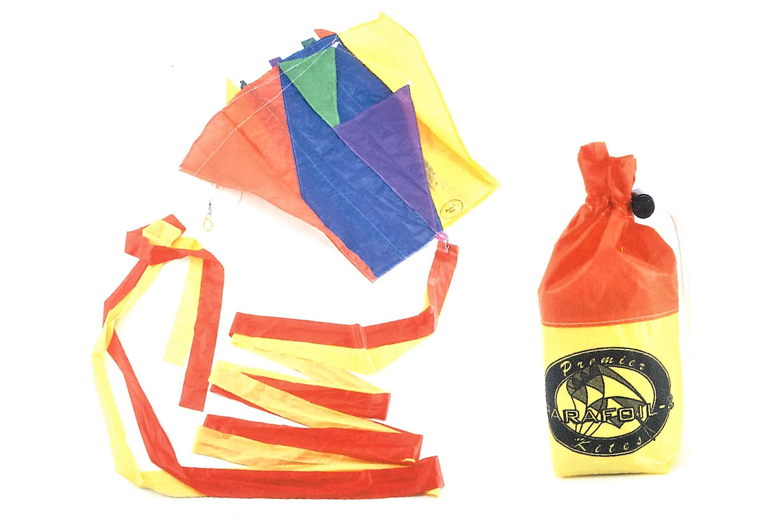 PREMIER KITES パラフォイル2