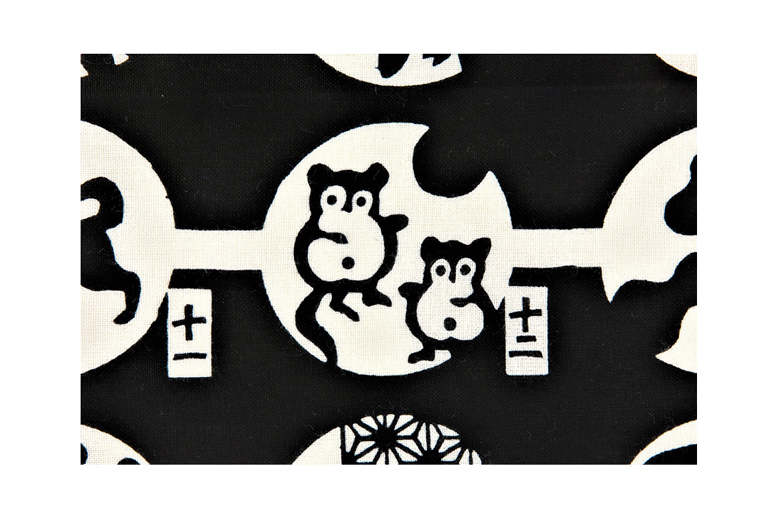 文様双六