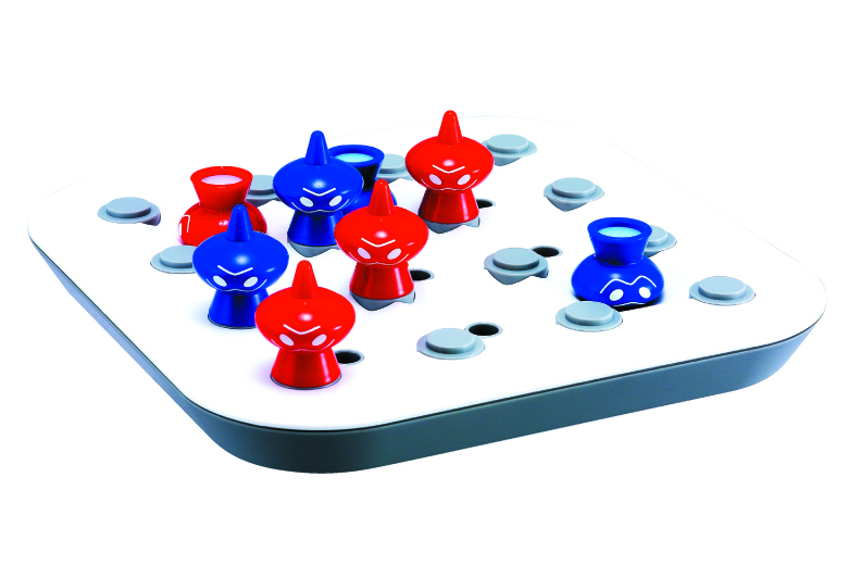 瞬間決着ゲーム シンペイ