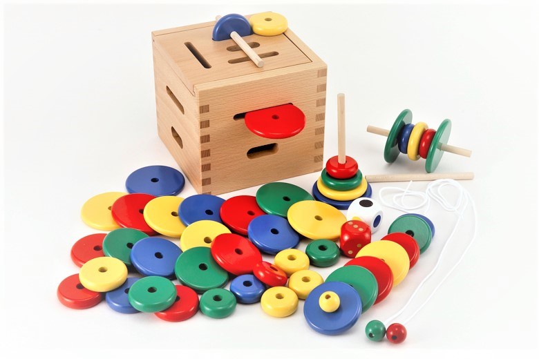 スリットボックス