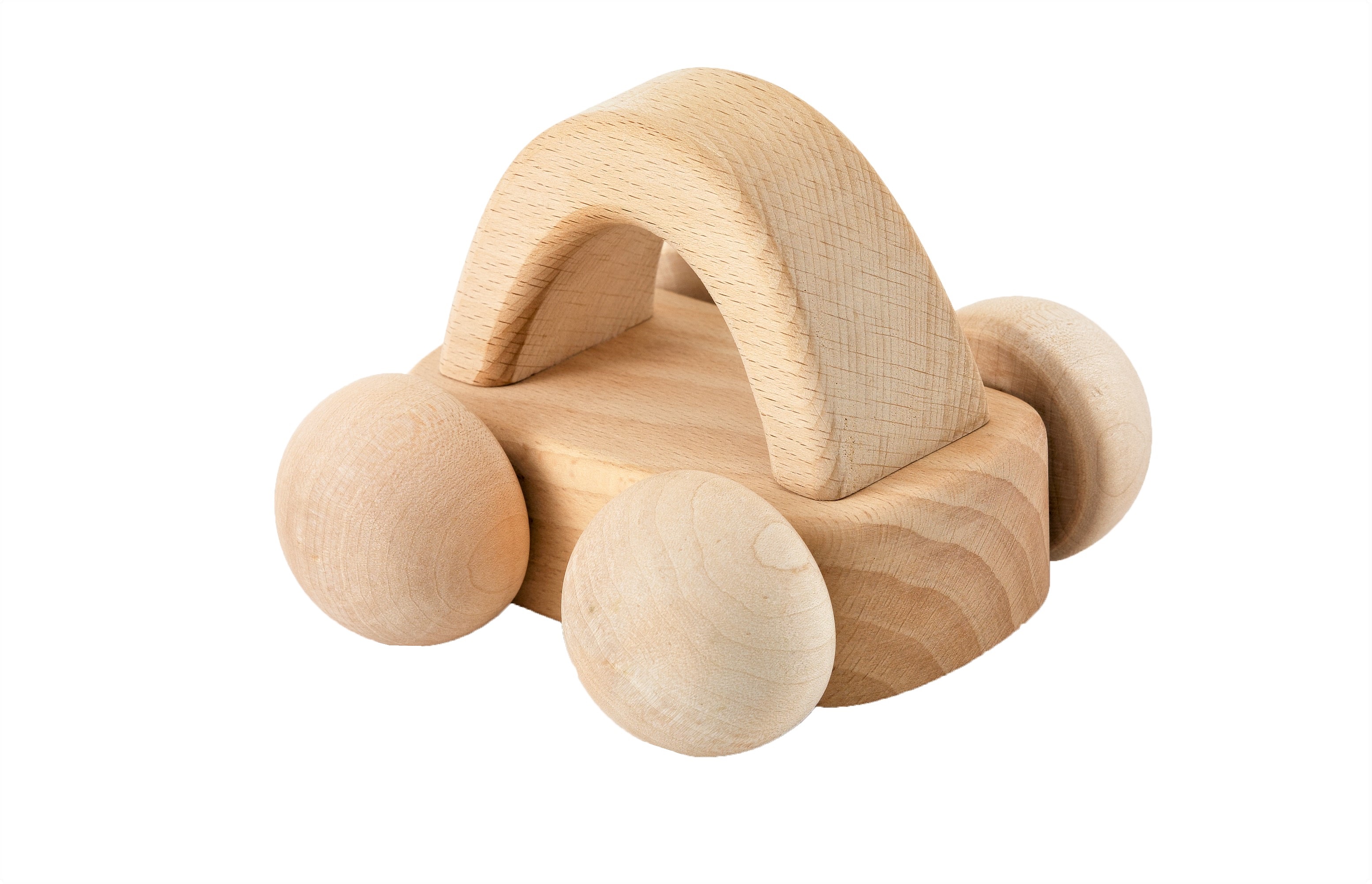 森のメロディーカー