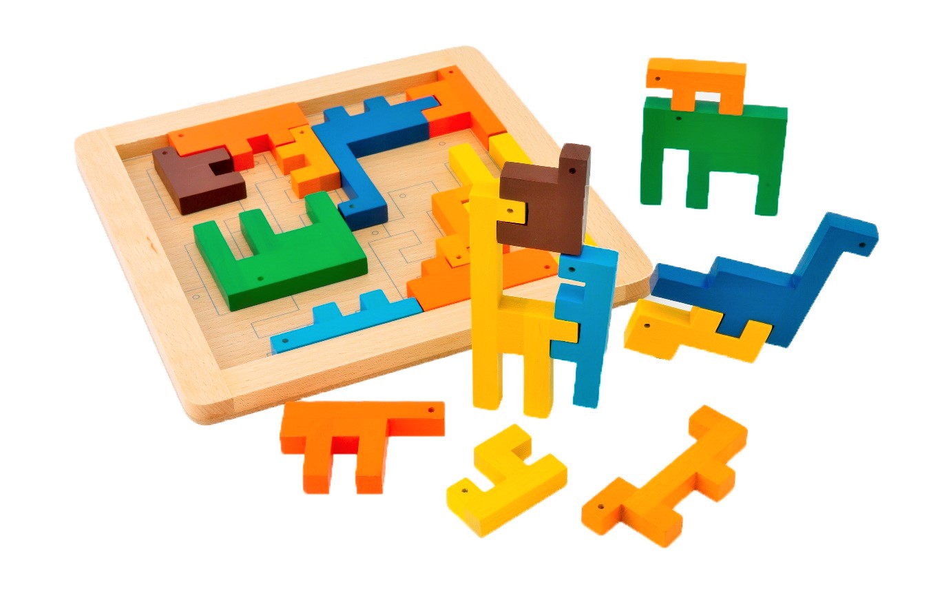 モザイクＺＯＯ