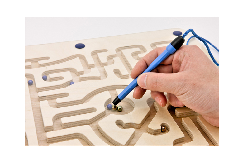 マグネットラリー