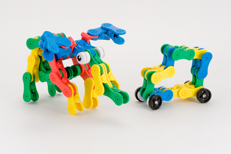 アイクリップシリーズ