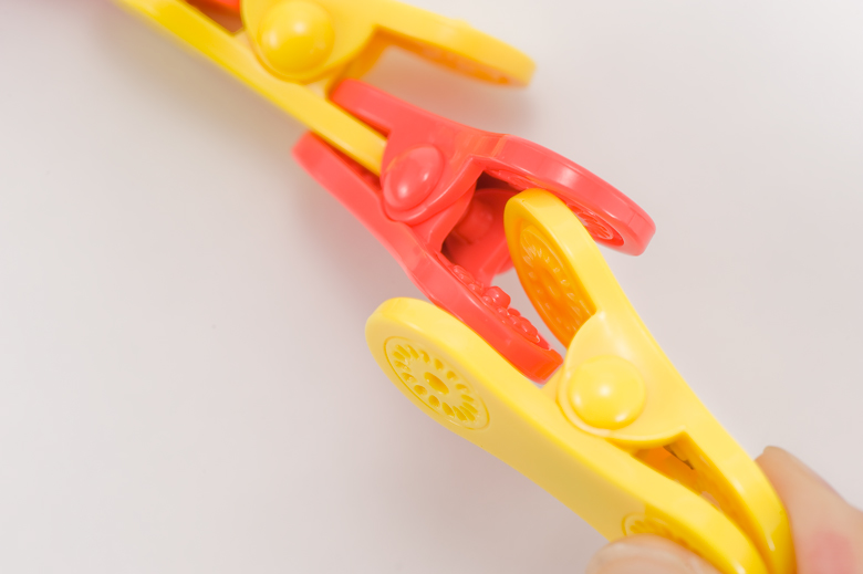 アイクリップシリーズ