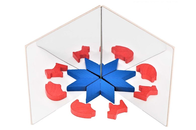 ミラー・エクスペリメント・ボックス