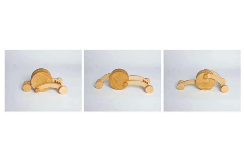 のびるんちぢむん