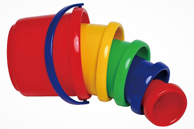 フックス・スタックバケツ